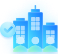 Website statistics icon